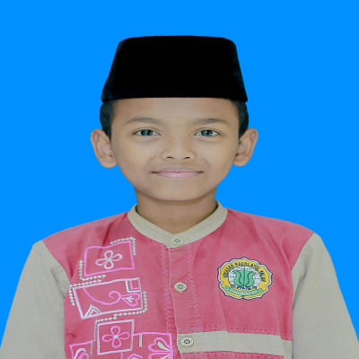 foto profil Abdullah Nashir Kuncoro Hadi
